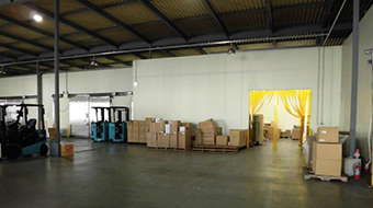 関連会社との連携